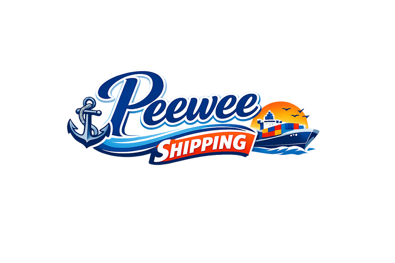 Peewee Shipping